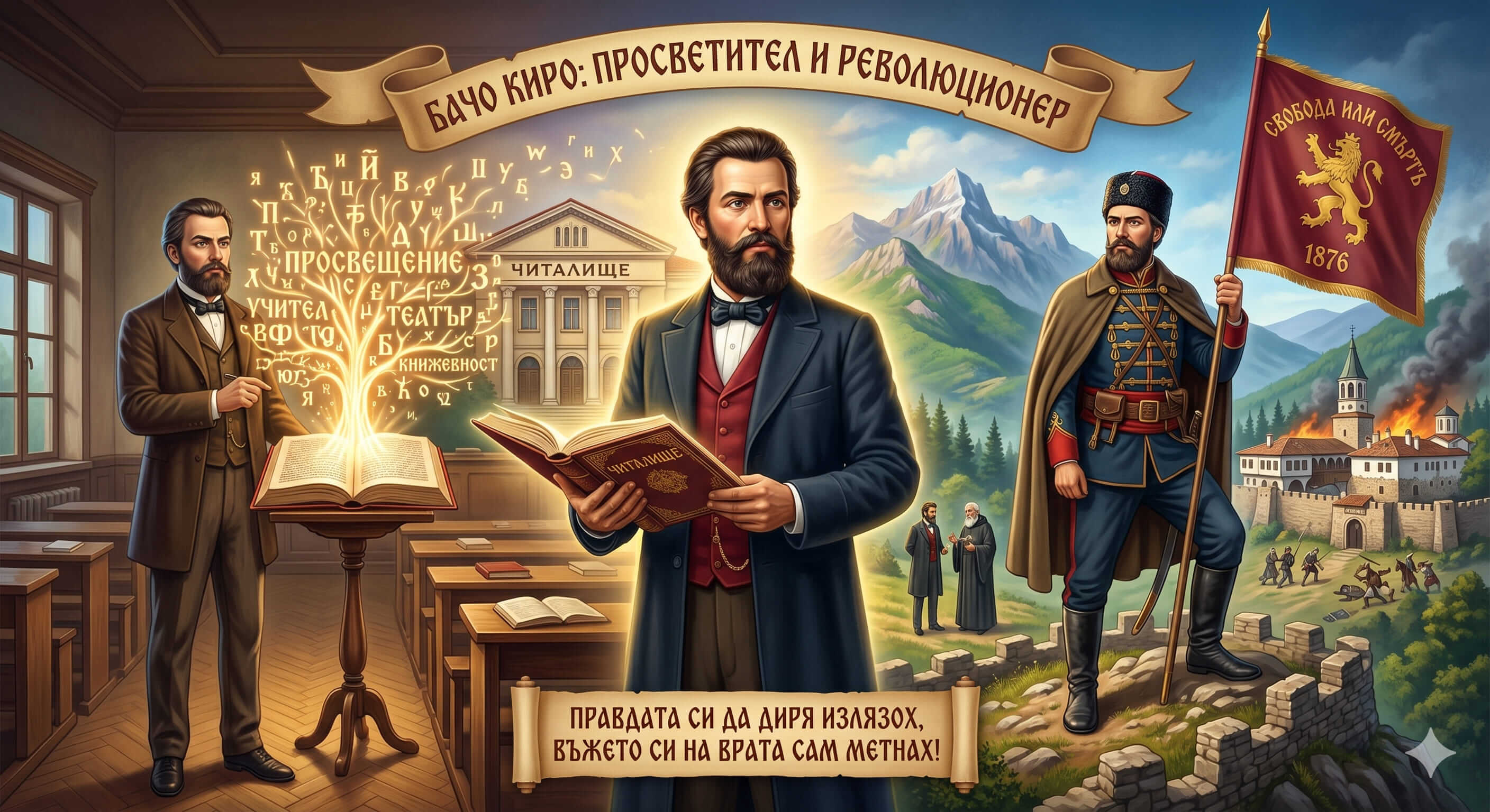 Бачо Киро